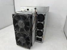 Bitmain Antminer S19 90TH/S 3100W ASIC Bitcoin BTC Miner Crypto