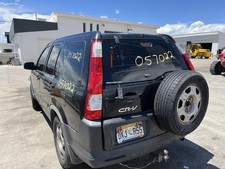 Driver Left Tail Light Japan Built Fits 05-06 CR-V 1119114
