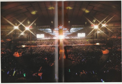 AKB48 Live DVD /Tokyo Dome Digest /with Photo /Minami Takahashi, Yuki Kashiwagi - Bild 3 von 7