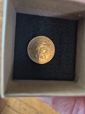 10 Mark Goldmünze 1888 Deutsches Kaiserreich, Friedrich III