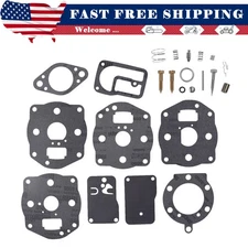 694056 394502 Repair Rebuild Kit For Briggs & Stratton 461707 460777 16HP 18HP