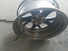 Jantes Citroen C-CROSSER