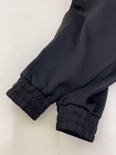 FENDI/Line Hoodie/Size 38/Black/FAF191AK7H/Sporty Hoodie thumbnail 6