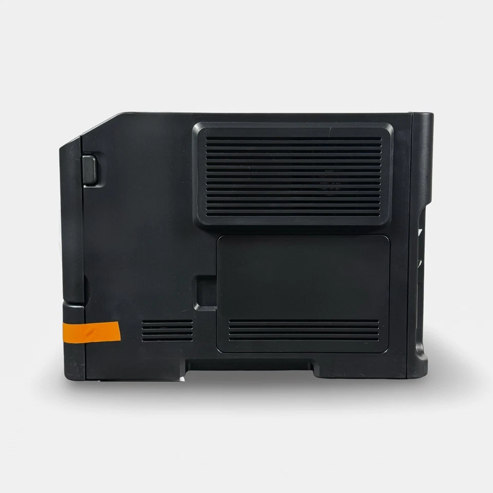 Dell S2830DN монохромный лазерный принтер — 40 стр/мин, дуплексный, Ethernet - Изображение 4 из 4