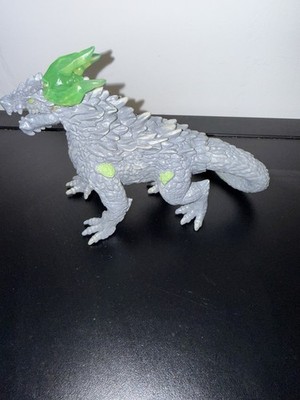 Schleich Eldrador Stone Dragon