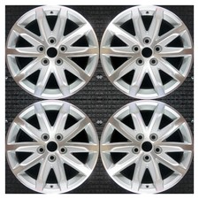 Set 2014 2016 2018 2020 Cadillac Cts Oem Factory 17 Machined Wheels Rims 4713 Set 2014 2016 2018 2020 Cadillac Cts Oem Factory 17 Machined Wheels Rims 4713