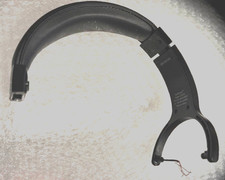 ORIGINAL REPLACEMENT ARCH W/ FORK FOR RAND MCNALLY CLEARDRYVE CD210 HEADPHONES