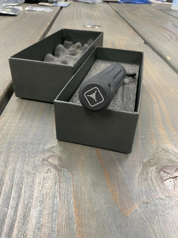 Cápsula Life Triple Aught Design (TAD Gear) Foto 3 de 4