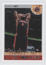 2013-14 NBA Hoops Quincy Acy #176 0k4