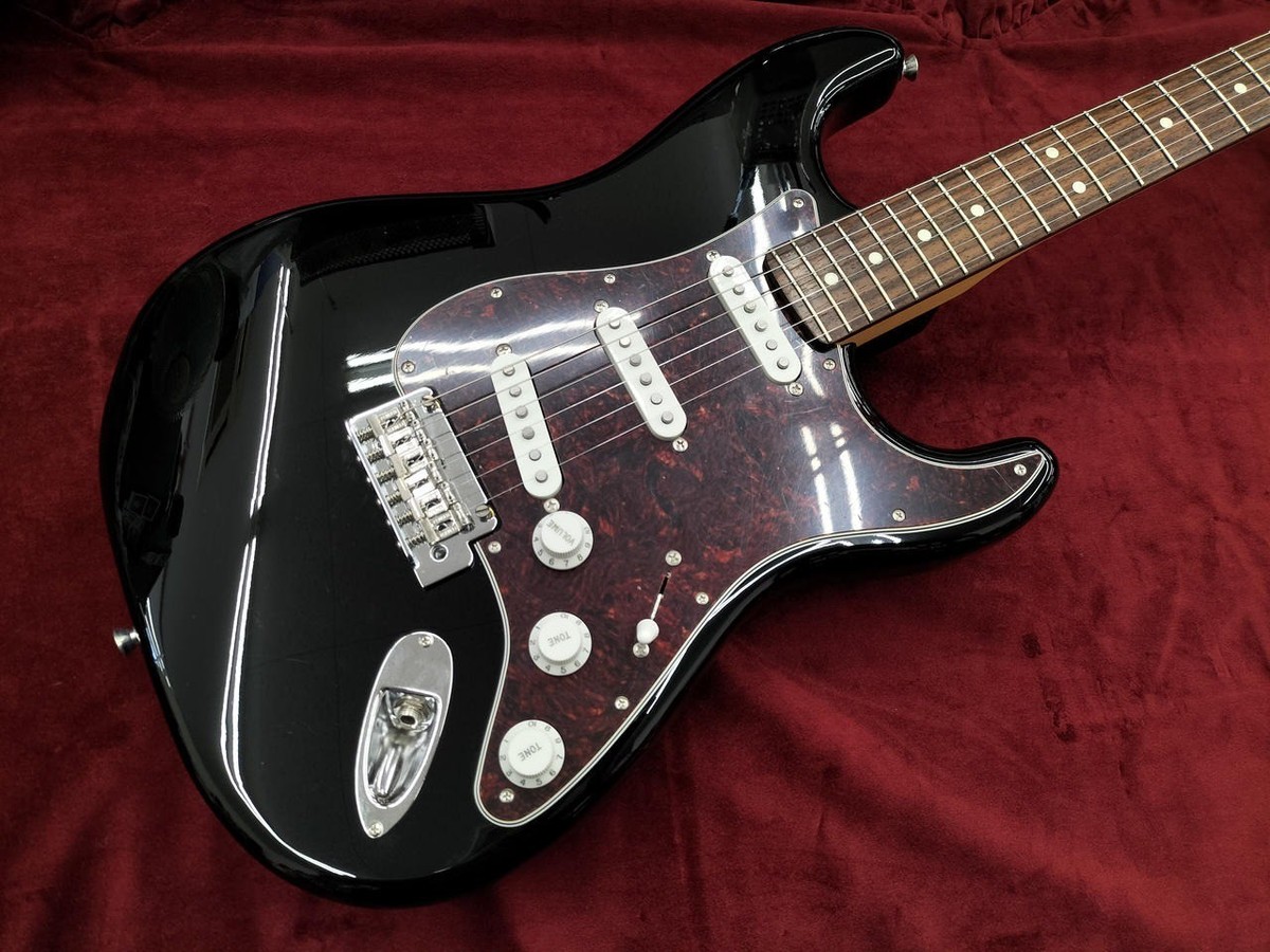 ギター Fender made in Japan hybrid II strat 2021 Fender Hybrid II Stratocaster made in Japan