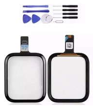 Apple Watch Series 5 44mm Front Touch Screen Digitizer Glass Replacement