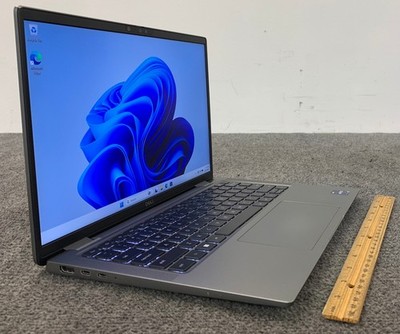 Dell Latitude 7440 14'' Laptop i7-1365U 32GB RAM 512GB NVMe