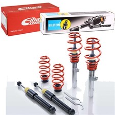 EIBACH PRO-STREET-S GEWINDEFAHRWERK passend für SEAT LEON | PSS65-81-018-03-22