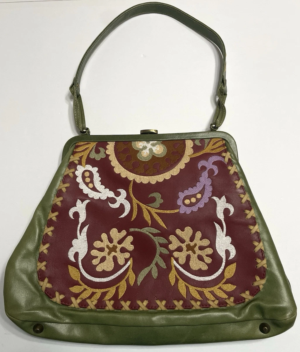 Isabella Fiore Exterior Bags & Handbags for Women for sale | eBay