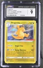 CGC 9 DRAGONITE 131 GAMESTOP STAMPED EXCLUSIVE HOLO PROMO POKEMON MINT
