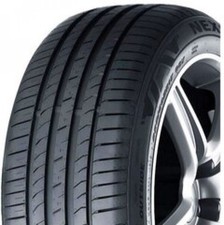 4 X 225/45 17 NEXEN N FERA SU1 22545R17 94Y XL - A RATED - FITTING AVAILABLE £40