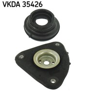 Domlager FederbeinstüTzlager SKF Vkda 35426 FüR S40 C70 C30 Kuga V50 Volvo Ford