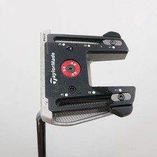 TaylorMade Spider GT Max Putter 34 Inches Steel Shaft Left-Handed C-147341