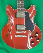 GIBSON CC SHOP ES-339 Electric Guitar