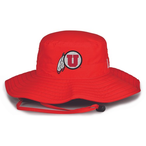 The Game Utah Utes Boonie Bucket Hat 