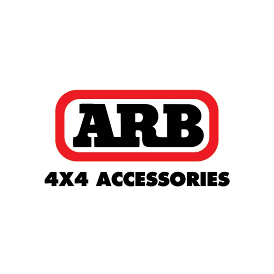 ARB 4X4 Accesorios Armario de Aire 2 Interruptor Soporte Universal Alsb2 Foto 2 de 4