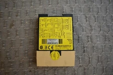 Jokab Safety JOK161471  Safety Relay Sweden 30 Day Warranty 