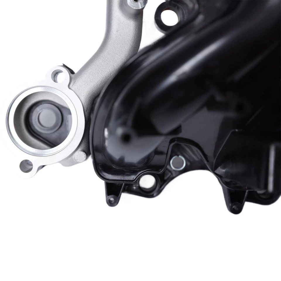 Colector de admisión superior con junta para Ford E-150 E-250 F-150 F-250 4,6 L 615-278 Foto 3 de 4