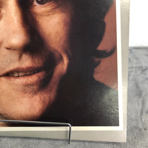 LEVON HELM Self Titled Vinyl LP 1982 Jacksonville Pressing Capitol Records (P3) - Picture 11 of 22