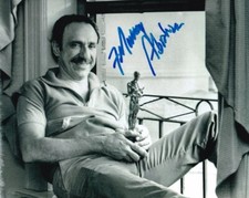 F MURRAY ABRAHAM signed Autogramm 20x25cm AMADEUS in Person autograph COA