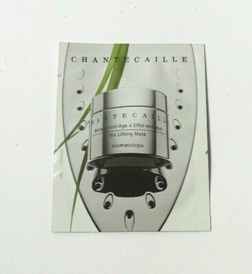 Chantecaille Bio Lifting Mask 2ml Probe Neu Versiegelt