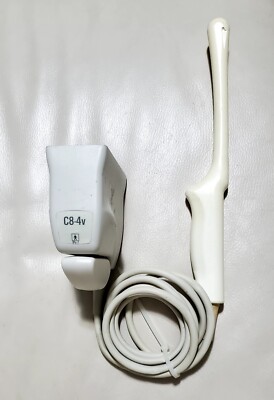 PHILIPS C8-4v Curved Array HD9, HD11, HD15, iU22 , iE33 transvaginal/OB