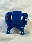 MOTU Stilt Stalkers Vintage Rear Armor Harness Accessory He-Man 1985 T-153