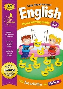 Englisch Fortschritt Zuhause Lernen Arbeitsmappen Fur Kinder Alter