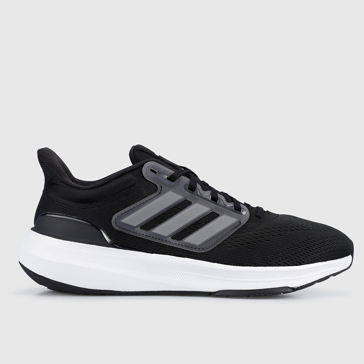 Мужские кроссовки для бега Adidas UltraBounce Черный Trainer #796