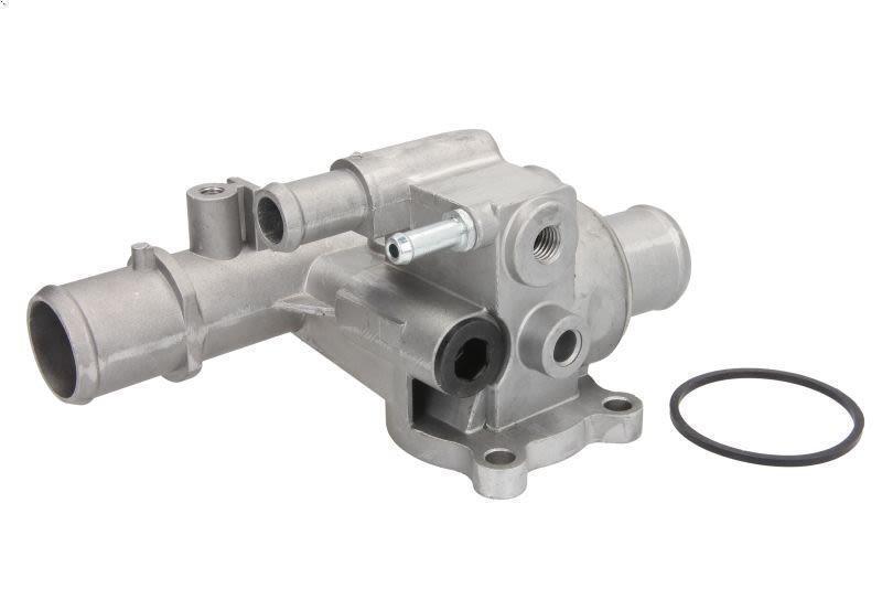 CALORSTAT by Vernet TH6590.88J Thermostat, coolant for FIAT,LANCIA