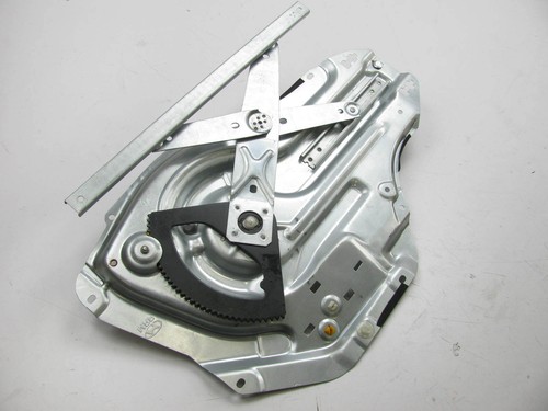 NEW - OEM GENUINE Rear Right Door Window Regulator For 2000-2006 Hyundai Elantra - Bild 2 von 3