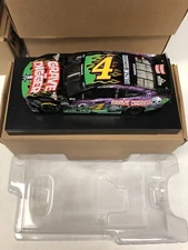 KEVIN HARVICK #4 GRAVE DIGGER 2021 1/24 ACTION DIECAST CAR 7824 MADE NIB