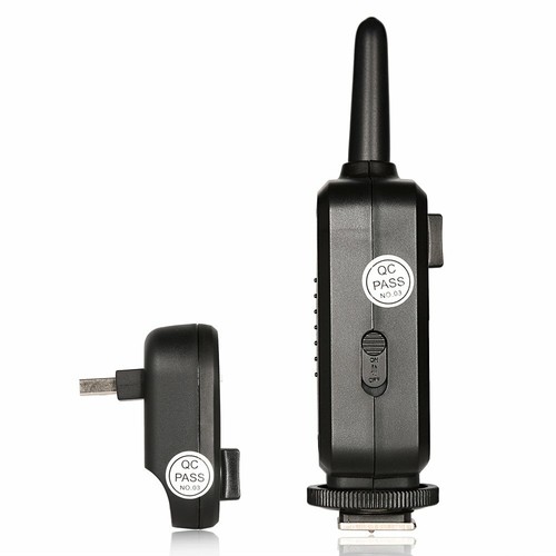 Godox XT-16 Wireless 2.4G Trigger Transmiter Receiver Studio Strobe Flash Light - Picture 3 of 8