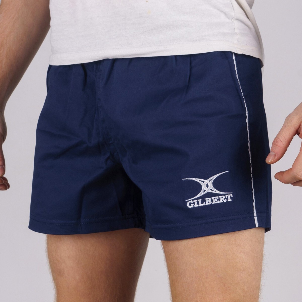 Canterbury RFC Adult's Black Virtuo Shorts Canterbury RFC Adult's Black Virtuo Shorts