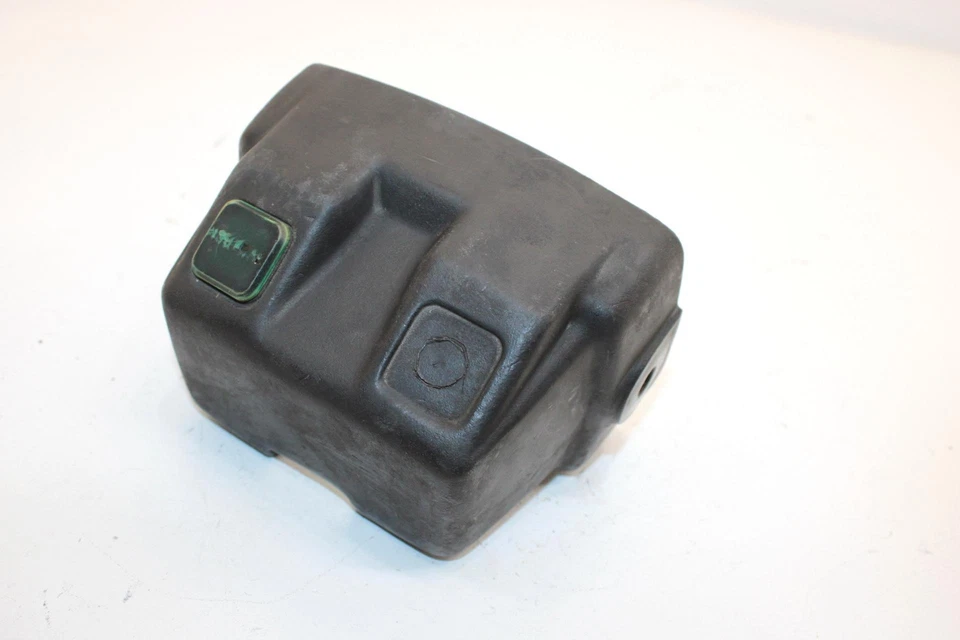 Оригинальный корпус фары 87 Yamaha Champ 100 Yfm100t 55X-84330-00-00 AY4 - Изображение 2 из 4