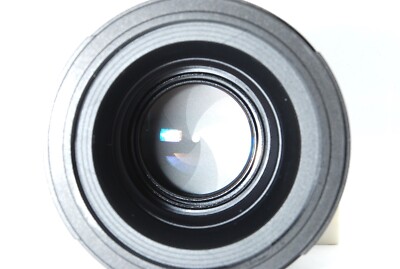 TAMRON AF 90mm F/2.8 MACRO SP Di 272E Nikon F Mount ship From