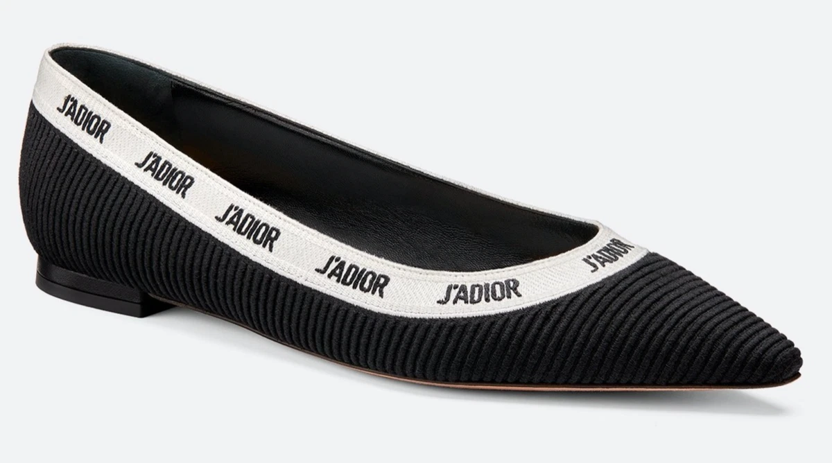 Ballerina dior shop