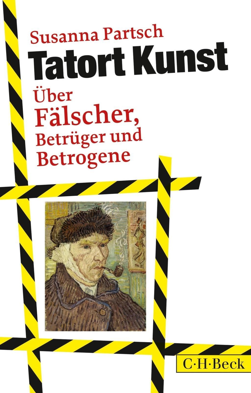 Thumbnail - Tatort Kunst
