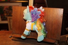 My Little Pony Rainbow Dash Makes Sounds