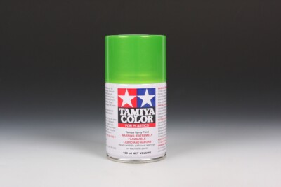 Tamiya Spray Paints TS TS1-TS102 NEW Flat, Gloss, Metallic, Florescent, Clear