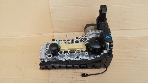 S-Tronic Dsg Audi GetriebeSteuergerät Unit Ecu 0HK927156B Hytronic DL382G.2