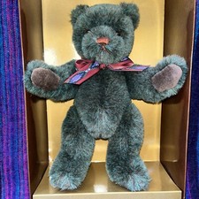 Gund Teddy Bear 1993 Collectors Bear  Limited Edition  
