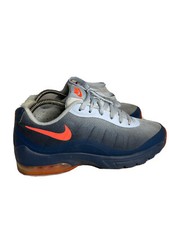 Zapatillas Nike Air Max Invigor en Azul Hot Lava talla 8.5