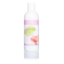 Maui Soap Co.Hibiscus Body Lotion w/ Avocado Oil, Cucumber & Vit. E, 8 oz