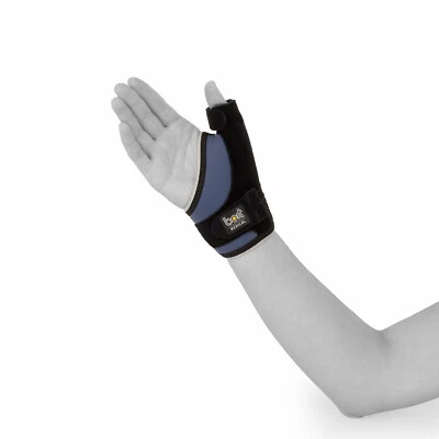 BORT Generation Daumenschiene